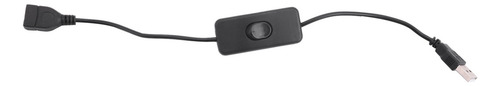 Ta Cable De Extensión Usb A Macho A Hembra Con