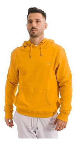 Canguro Muvem Hoodie De Hombre - Wmu21024