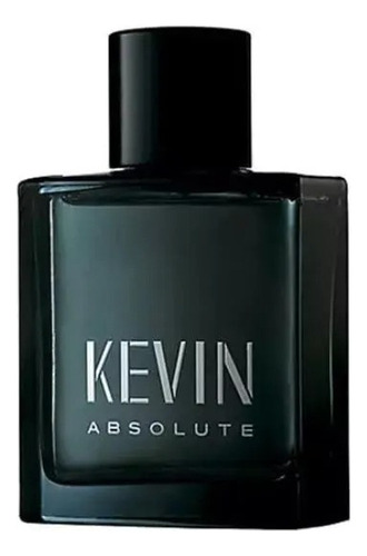 Kevin Absolute Perfume Hombre Spray 60 Ml