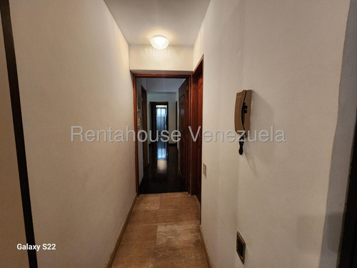 Ls Vende Apartamento Colinas De Valle Arriba