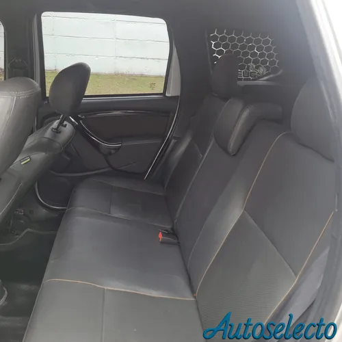 Renault Duster 2.0 Tripadvisor Intens 4X4