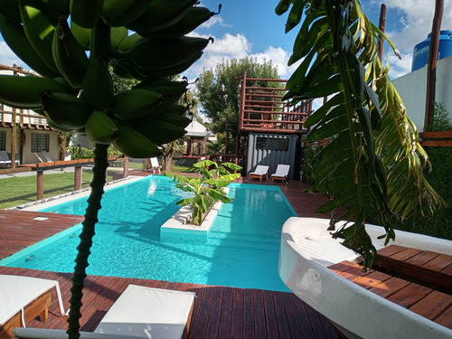 Imagen 7 de 26 de Unica Casa Quinta En Quilmes Eventos Excelente Ubicación,