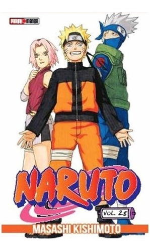 Manga - Naruto 28 - Xion Store