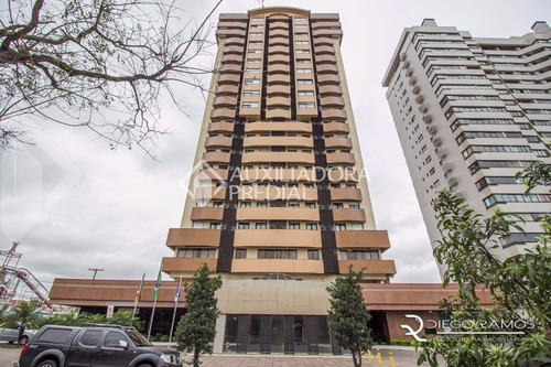 Imagem 5 de 15 de Flat - Praia De Belas - Ref: 270422 - V-270422