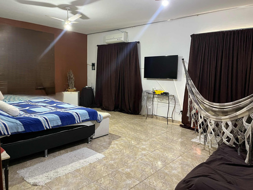 Casa Com Piscina