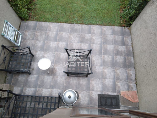 Casa En Arriendo En Condominio De 3 Dorm. En Pucón Amoblada