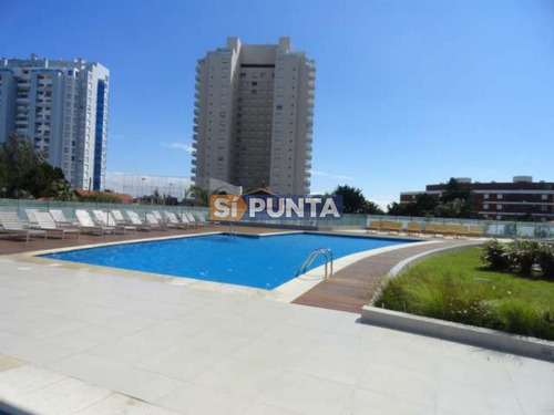 Imagen 24 de 30 de Apartamento En Mansa En Alquiler