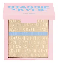 Comprar Kylie Cosmetics Stassie Collection Kylighter Iluminador Tono Del Maquillaje Dorado