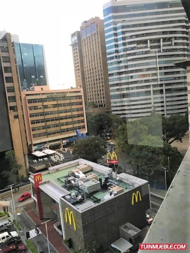 Imagen 5 de 11 de Oficinas En Alquiler La Castellana 127 M2