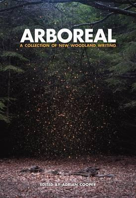 Libro Arboreal : A Collection Of Words From The Woods - A...