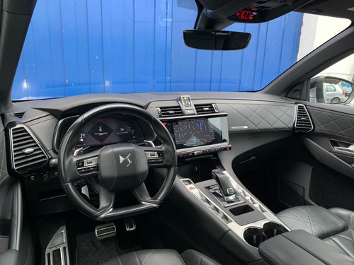 DS DS7 Crossback 2.0 Hdi 180 At So Chic
