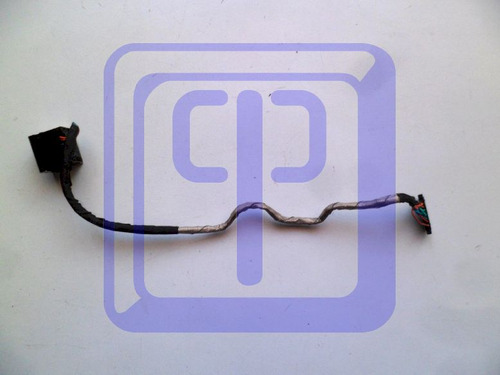 0496 Conector Lan Asus Eee Pc 1005ha