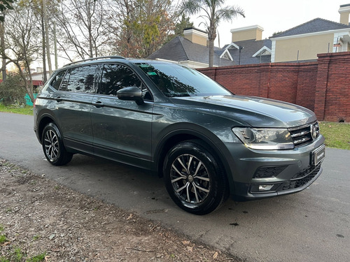Volkswagen Tiguan Allspace 1.4 Tsi Trendline 150cv Dsg