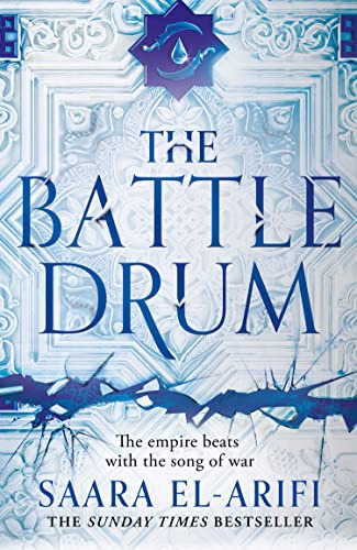 Libro The Battle Drum (the Final Strife 2) De El-arifi, Saar