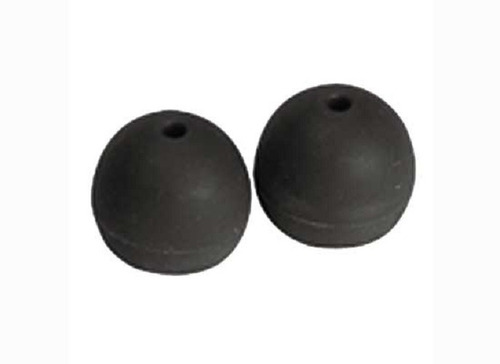 Pa749s Fundas De Auriculares Pequeñas Shure