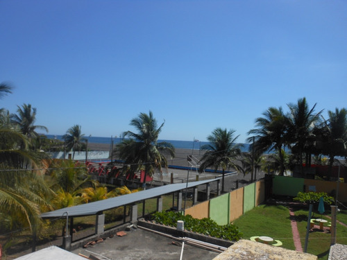 Imagen 8 de 14 de Puerto De San Jose, Chalet Gemaw Para Inversionistas