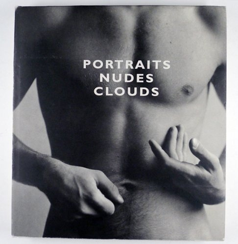 Portraits Nudes Clouds - Vittorio Santoro