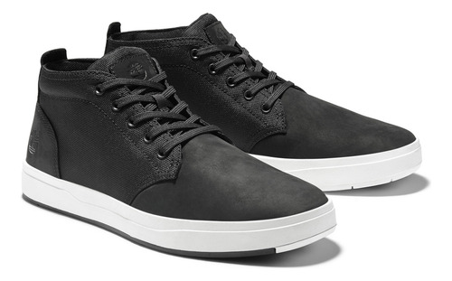Timberland Davis Square DAVIS SQUARE Hombre TB1A1OI5001