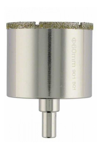 Serra Copo Diamantada Bosch 60mm Maquifer