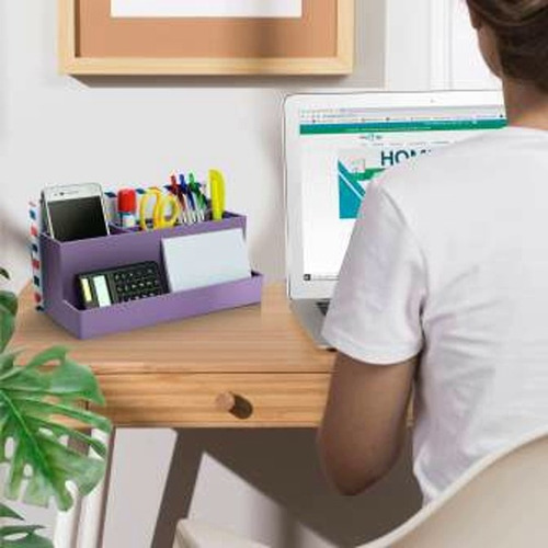 Imagem 6 de 7 de Multi Acrimet 959.3 Organizer Lilas