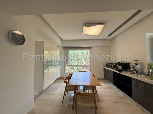 Espectacular Apartamento Lujoso En Venta En Escampadero Yf