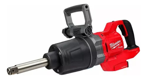 Milwaukee Fuel 2869-20 Llave De Impacto 1 Vastago Largo