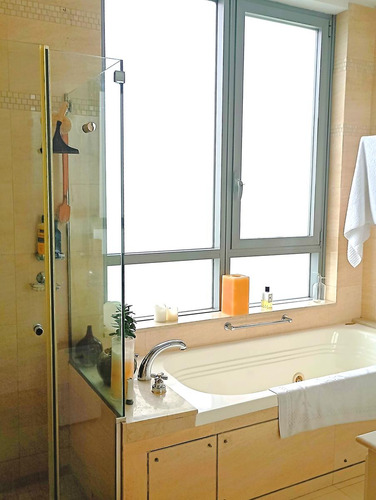 Alquiler Departamento Sin Muebles El Faro 2o3dorm Dep Puerto Madero