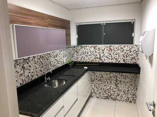 Imagem 17 de 22 de Sala De 120 M² Próximo A Santa Rita Sc 401. - Sa0867