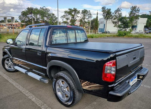 Imagem 4 de 6 de S10 Rodeio 2.4 Cd