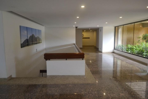 Imagen 9 de 22 de Moderno Apartamento En Alquiler - Urb Lomas De San Roman - Mls#23-6089