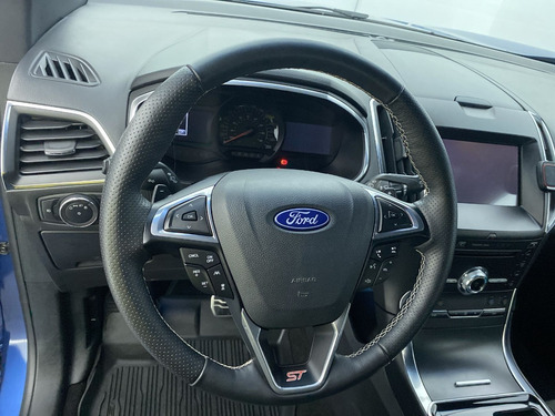 Imagen 14 de 25 de Ford Edge St