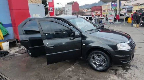 Renault Logan 1.6 Expression Fii