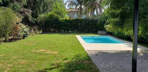 Imagen 5 de 30 de Hermosa Casa En Venta - Santa Maria De Los Olivos