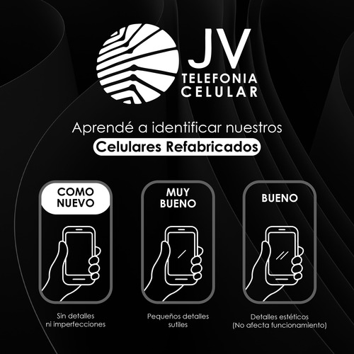 Celular Refabricado Motorola Edge 5g Xt2063 128gb + 6gb Ram Bordó (Reacondicionado)