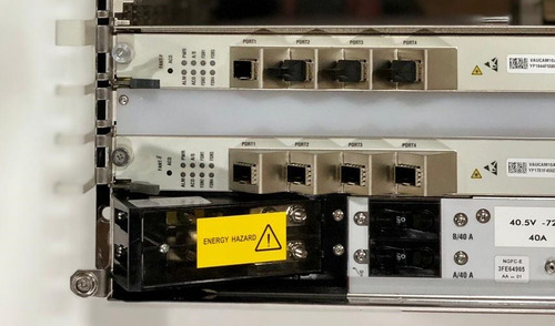 Olt Nokia 7360 Isam Fx-8 19 10g 2fant-f Ad Alcatel-lucent