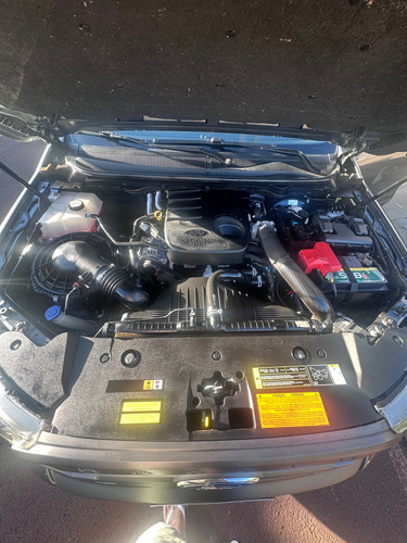 Ford Ranger 2.2 Xls Cab. Dupla 4x4 Aut. 4p