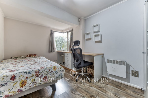 Excelente Oportunidad, Casa En Venta Ubicada En Ñu...