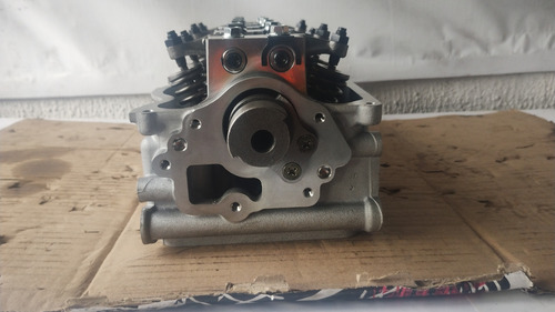 Cabeza De Matiz 1.0 1.1