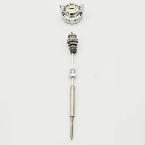 Pin De La De Pulverización Capa De Aire Para Pintar 18 Mm