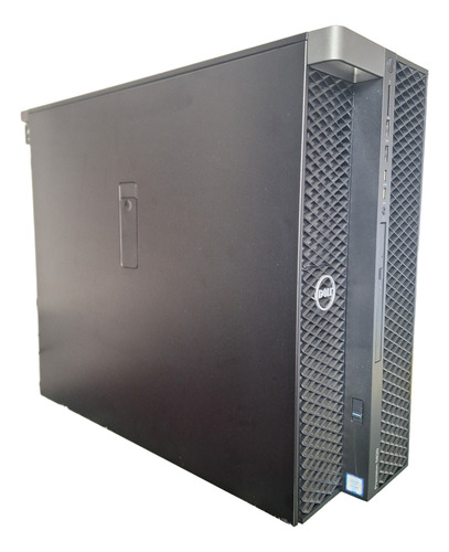 Dell Precision 5820 Xeon | 64gb Ram | 1tb | Nvidia Quadro 8g 1 Gb 64 Gb Quadro M4000 (Reacondicionado)