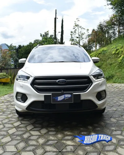 Ford Escape 2.0 ST Line 4x4