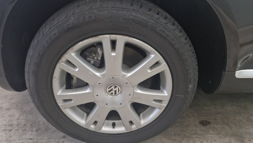 Volkswagen Touareg 4.2 V8 Premium