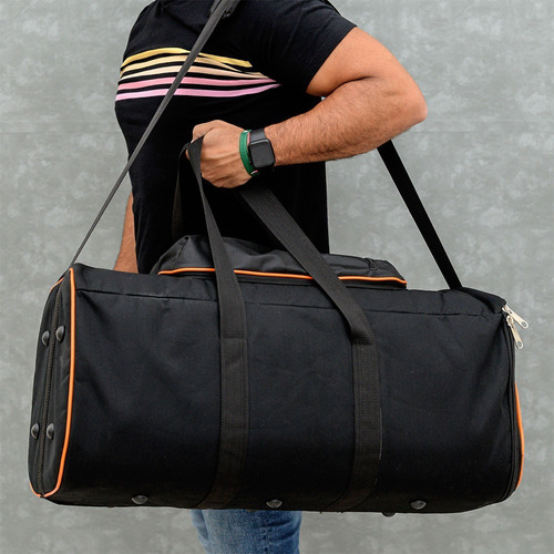Imagem 4 de 8 de Case Bolsa Bag Jbl Partybox 100 A Prova D´agua Acolchoada
