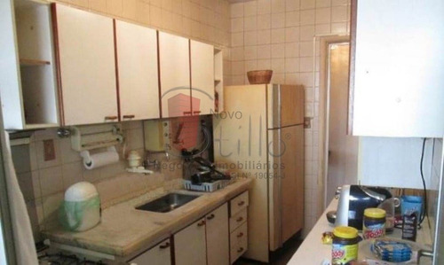 Imagem 12 de 15 de Apartamento - Vila Prudente - Ref: 9488 - V-9488