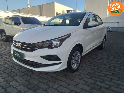Fiat Cronos 1.3 FIREFLY FLEX DRIVE MANUAL