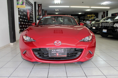 Imagen 2 de 14 de Miura Motors - Mazda Mx-5 Rf Gt 2017