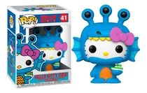 Comprar Funko Pop! Hello Kitty - Hello Kitty Sea Kaiju #41