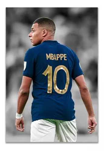 Mbappe Figurinha  MercadoLivre 📦