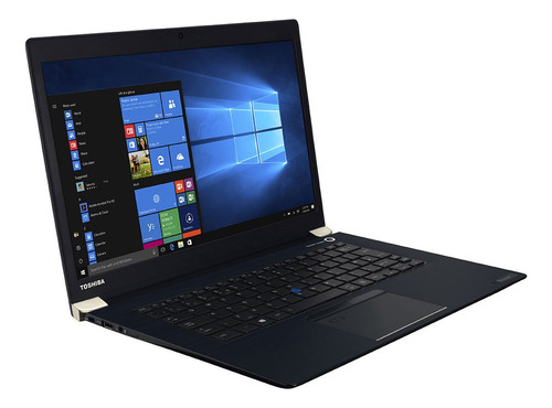 Toshiba Dynabook Tecra X40-e I5 8va/ 8gb/ 14 Touch/ 240ssd (Reacondicionado)