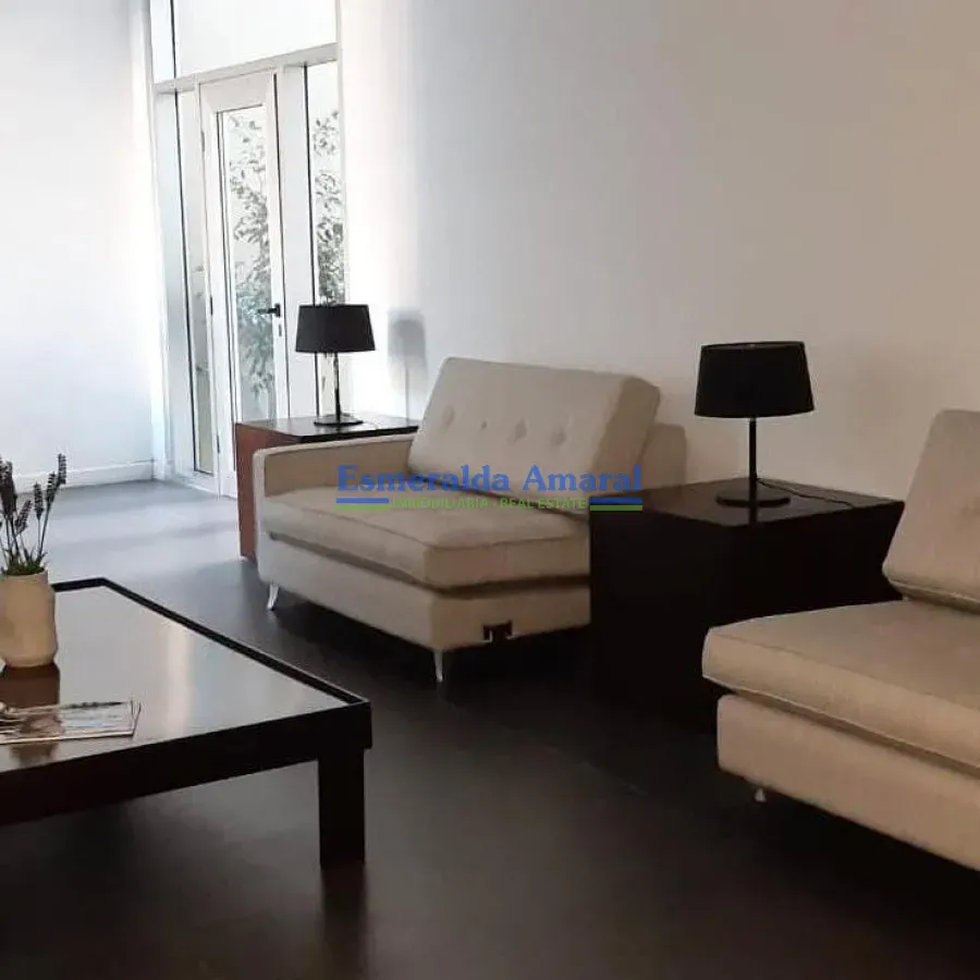 Apartamento En Alquiler 1 Dormitorio · Foto 2